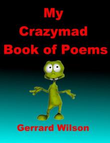 My Crazmad Book of Poems Read online
