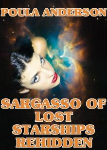 Sargasso of Lost Starships Rehidden Read online