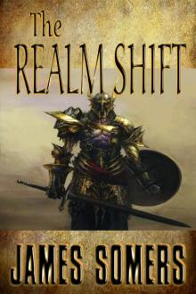 The Realm Shift (RS:Book One) Read online