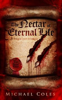 The Nectar of Eternal Life Read online