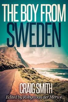 The Boy From Sweden Read online