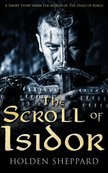 The Scroll of Isidor Read online