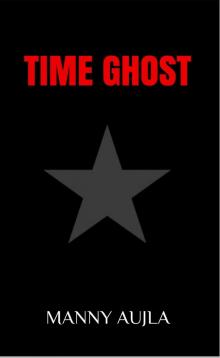 Time Ghost Read online