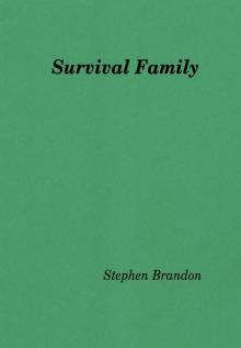 Survival Family Read online