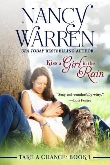 Kiss a Girl in the Rain Read online