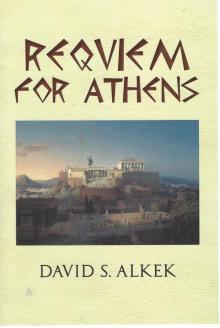 Requiem For Athens Read online