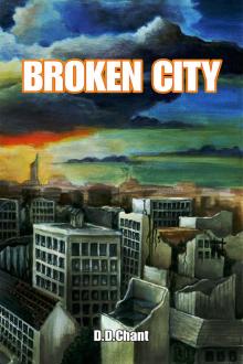 Broken City Read online