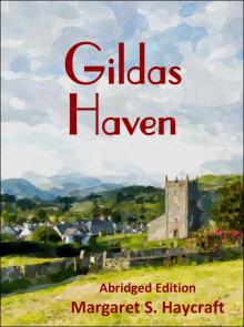 Gildas Haven Read online