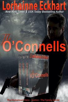 #7-9--The O’Connells Read online