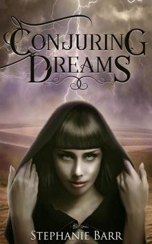 Conjuring Dreams or Learning to Write by Writing Read online