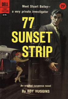 77 Sunset Strip Read online