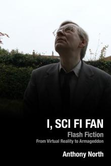 I, Sci Fi Fan Read online