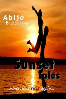 Sunset Tales Read online