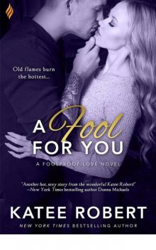 A Fool for You Read online
