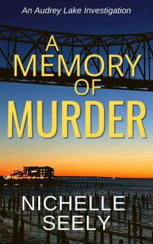 A Memory of Murder Read online