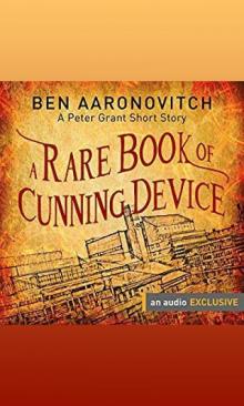 A Rare Book of Cunning Device Read online