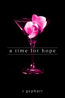 A Time for Hope Read online