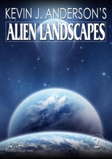 Alien Landscapes 2 Read online