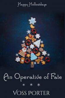 An Operative of Fate Read online