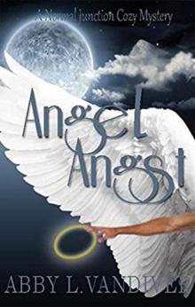Angel Angst Read online