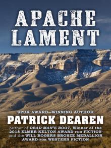 Apache Lament Read online
