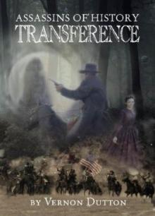 Assassins of History- Transference Read online