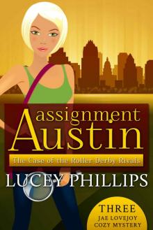 Assignment Austin Read online