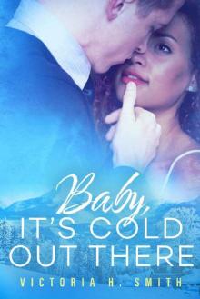 Baby It's Cold Out There: Aspen (Love in the City Book 2) Read online
