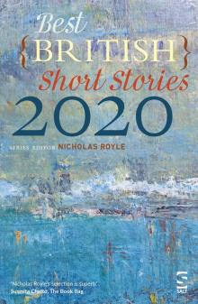 Best British Short Stories 2020 Read online