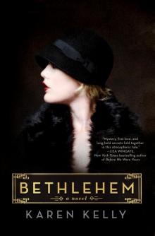 Bethlehem Read online