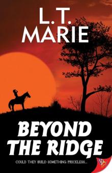 Beyond the Ridge Read online