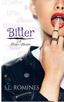 Bitter