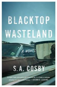 Blacktop Wasteland: A Novel Read online