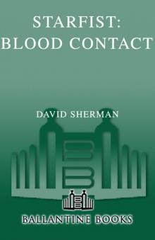 Blood Contact Read online