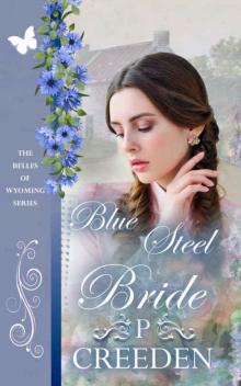 Blue Steel Bride Read online