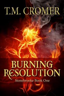 Burning Resolution Read online
