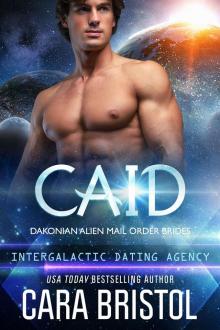 Caid Read online