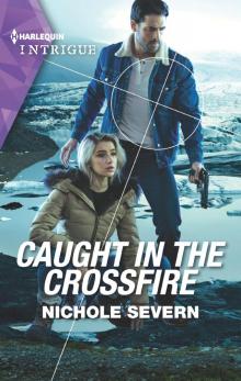 Caught in the Crossfire Read online