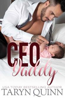 CEO Daddy Read online