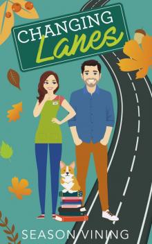 Changing Lanes Read online