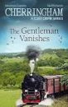 Cherringham--The Gentleman Vanishes Read online