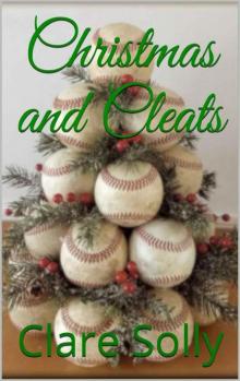 Christmas and Cleats Read online