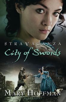 City of Swords Read online