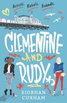 Clementine and Rudy Read online