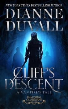 Cliff's Descent Read online