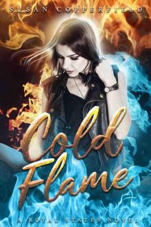 Cold Flame Read online