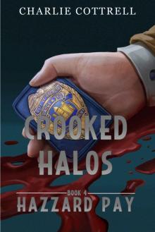 Crooked Halos Read online