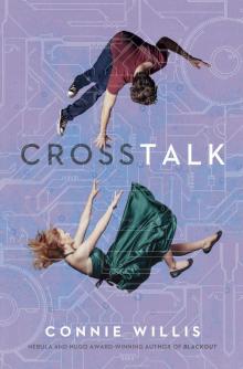 Crosstalk Read online