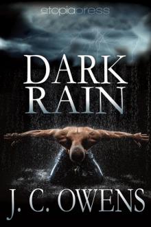 Dark Rain Read online