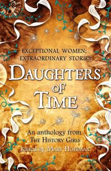 Daughters of Time Read online